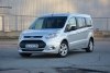 Ford Transit Connect TREND XLT 2016.  2