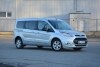 Ford Transit Connect TREND XLT 2016.  4