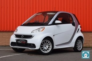smart fortwo  2014 795837