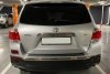 Toyota Highlander Premium+7s 2012.  7