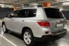 Toyota Highlander Premium+7s 2012.  2