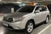Toyota Highlander Premium+7s 2012.  3