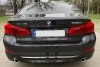 BMW 5 Series DIESEL 2017.  5