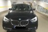 BMW 5 Series gt 2017.  1