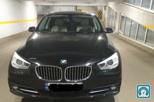 BMW 5 Series gt 2017 795855