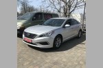 Hyundai Sonata  2017 в Одессе