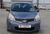 Nissan Note  2011.  2