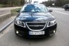 Saab 9-5  2011.  2