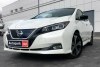 Nissan Leaf  2018.  1