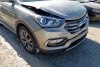 Hyundai Santa Fe Limited 2017.  3