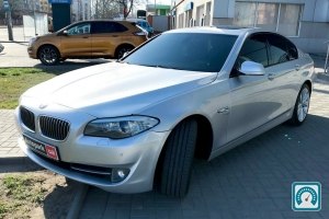 BMW 5 Series  2012 795919