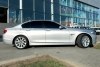BMW 5 Series  2012.  4