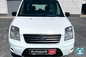 Ford Tourneo Connect  2013 795922