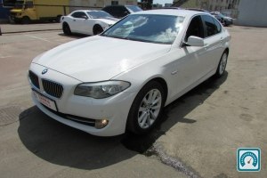 BMW 5 Series  2012 795928