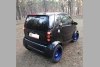 smart fortwo  2000.  2