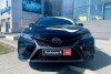 Toyota Camry  2018.  1