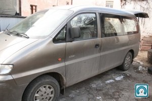 Hyundai H200  2000 795965