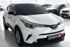 Toyota C-HR  2017.  3
