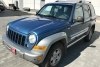 Jeep Cherokee  2005.  1