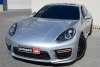 Porsche Panamera  2013.  1