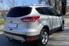 Ford Kuga Official 2013.  2