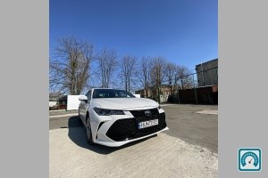 Toyota Avalon XLE 2018 796067