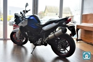 BMW F Series 800 2015 №796083