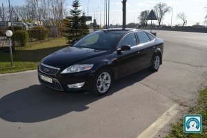 Ford Mondeo  2008 796121