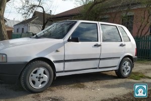 Fiat Uno  1989 796225