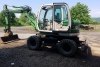 New Holland W MH-3.6 2007.  3