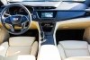 Cadillac XT5 Luxury 2016.  10