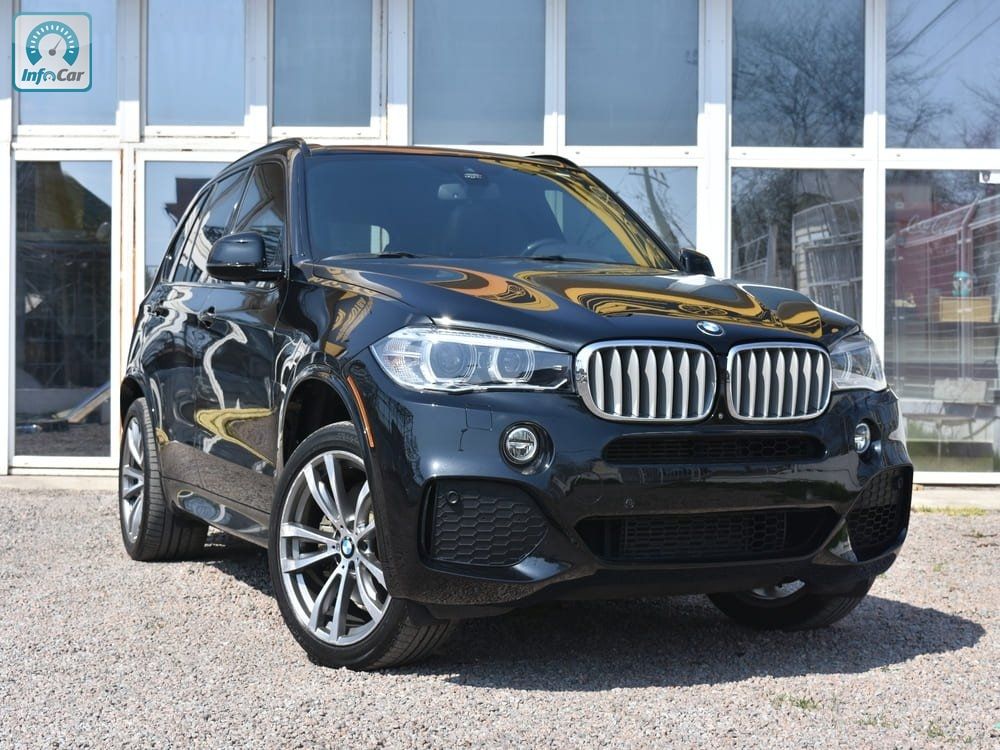 Bmw x5 e40