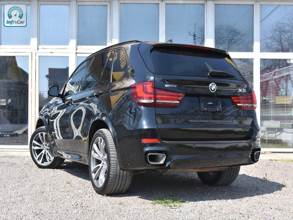 Bmw x5 e40