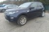 Land Rover Discovery Sport HSE AWD 2017.  1