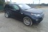 Land Rover Discovery Sport HSE AWD 2017.  9