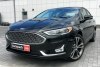 Ford Fusion  2018.  1