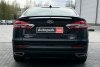 Ford Fusion  2018.  4