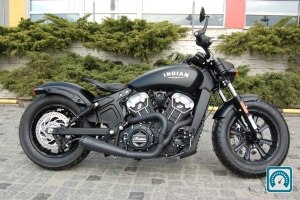 Indian Scout  2018 796344