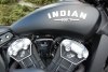 Indian Scout  2018.  3