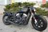 Indian Scout  2018.  4
