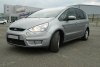 Ford S-Max  2008.  1