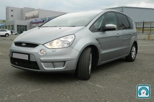 Ford S-Max  2008 796386