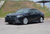 Toyota Camry LE 2017.  3