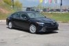 Toyota Camry LE 2017.  4