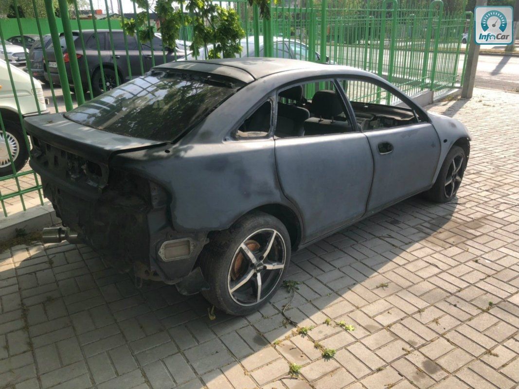 Приколы про mazda