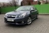 Subaru Legacy  2014. Фото 2