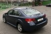 Subaru Legacy  2014. Фото 3