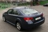 Subaru Legacy  2014.  3