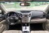Subaru Legacy  2014. Фото 6