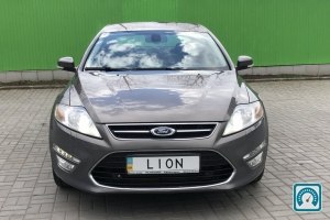 Ford Mondeo  2011 796558